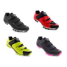 Zapatillas ciclismo Spiuk Rocca MTB