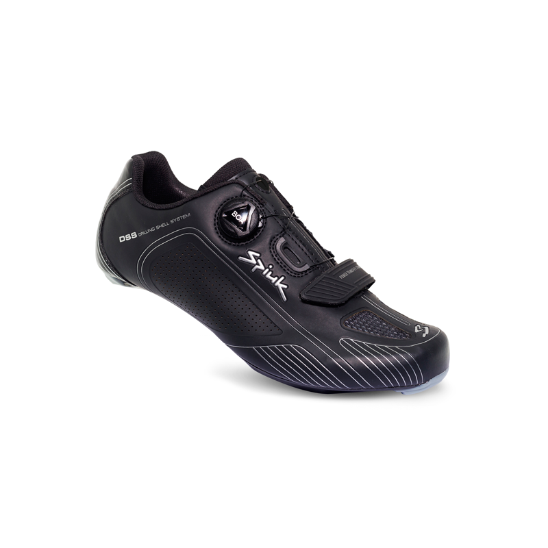 Zapatillas ciclismo Spiuk Altube Road Carbón 2019