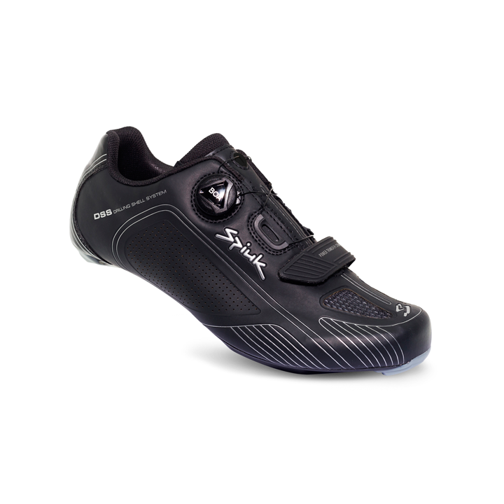 Zapatillas ciclismo Spiuk Altube Road Carbón 2019