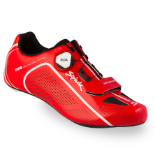 Zapatillas carretera Spiuk Altube Road Carbón 2017