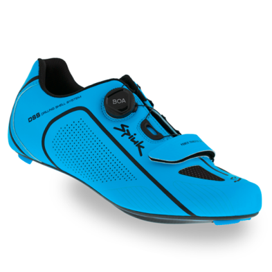 Zapatillas carretera Spiuk Altube Road Carbón 2017