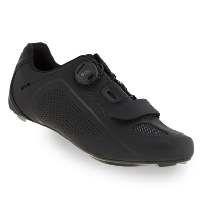 Zapatillas carretera Spiuk Altube Road Carbón 2017