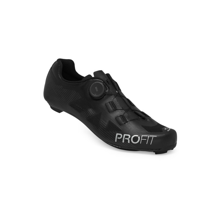 Zapatilla ciclismo carretera Profit Road Carbon