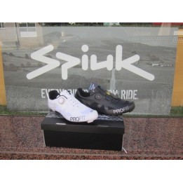 Zapatilla ciclismo carretera Profit Road Carbon