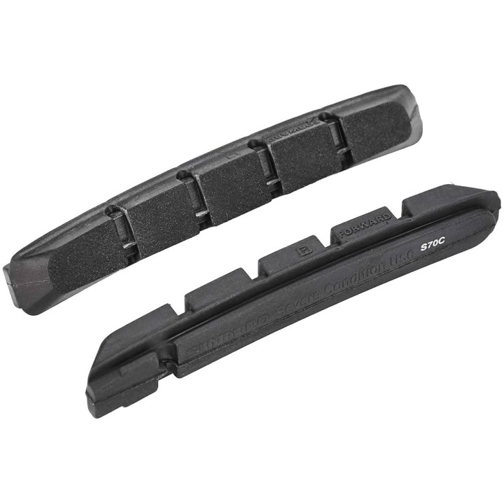 Zapatas de freno Shimano S70C XT/XTR