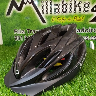 Casco ciclismo Spiuk Tamera Evo