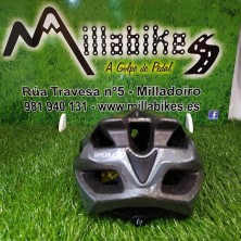 Casco ciclismo Spiuk Tamera Evo