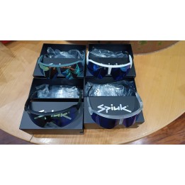 Gafas de ciclismo Spiuk Dabbel
