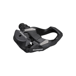 Pedales Shimano RS500 SPD-SL Con Calas SM-SH11