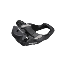 Pedales Shimano RS500 SPD-SL Con Calas SM-SH11