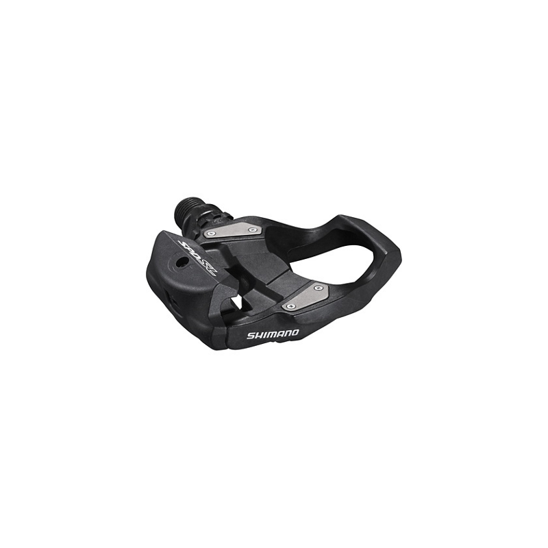 Pedales Shimano RS500 SPD-SL Con Calas SM-SH11