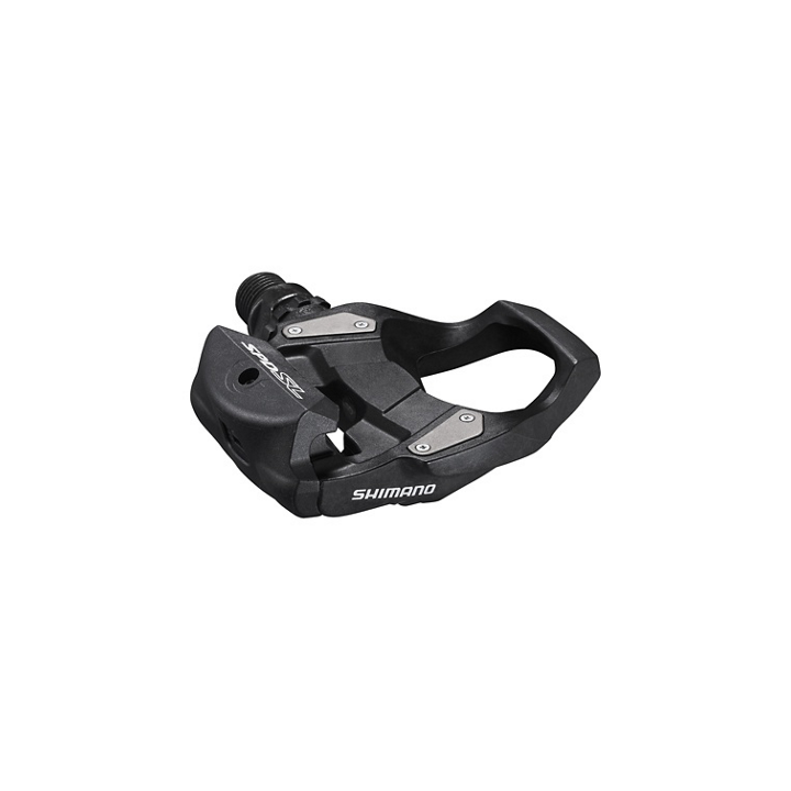 Pedales Shimano RS500 SPD-SL Con Calas SM-SH11