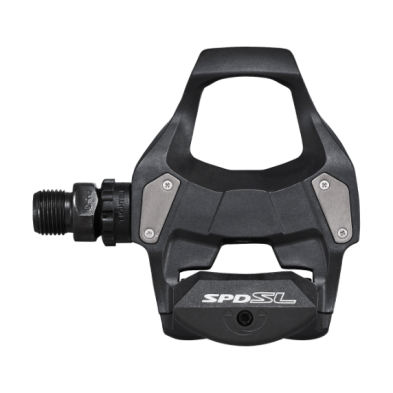Pedales Shimano RS500 SPD-SL Con Calas SM-SH11
