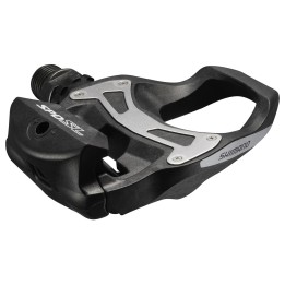 Pedal Shimano R550 SPD-SL Negro Con Calas SM-SH11