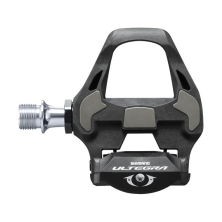Pedales Shimano Ultegra R8000 SPD-SL Con Calas SM-SH11