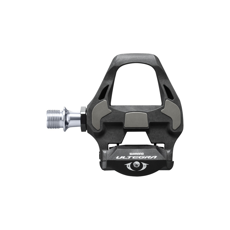 Pedales Shimano Ultegra R8000 SPD-SL Con Calas SM-SH11
