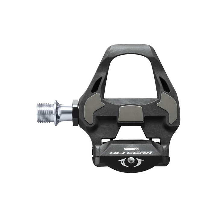 Pedales Shimano Ultegra R8000 SPD-SL Con Calas SM-SH11
