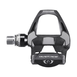 Pedales Shimano Dura-Ace R9100 SPD-SL Con Calas SM-SH12
