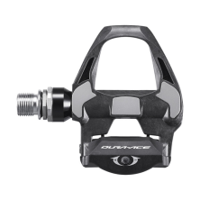 Pedales Shimano Dura-Ace R9100 SPD-SL Con Calas SM-SH12