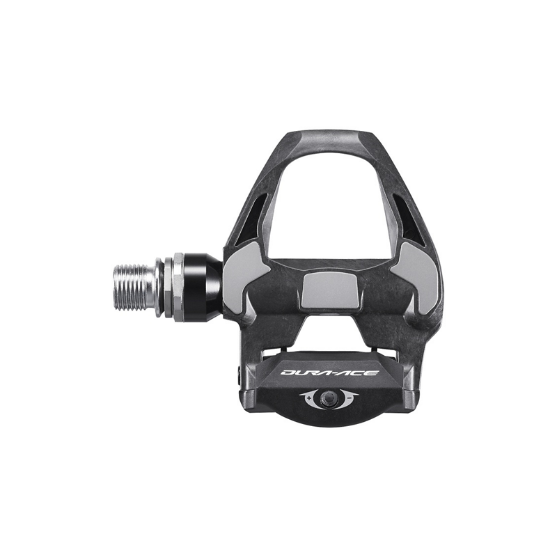 Pedales Shimano Dura-Ace R9100 SPD-SL Con Calas SM-SH12