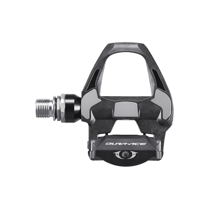 Pedales Shimano Dura-Ace R9100 SPD-SL Con Calas SM-SH12