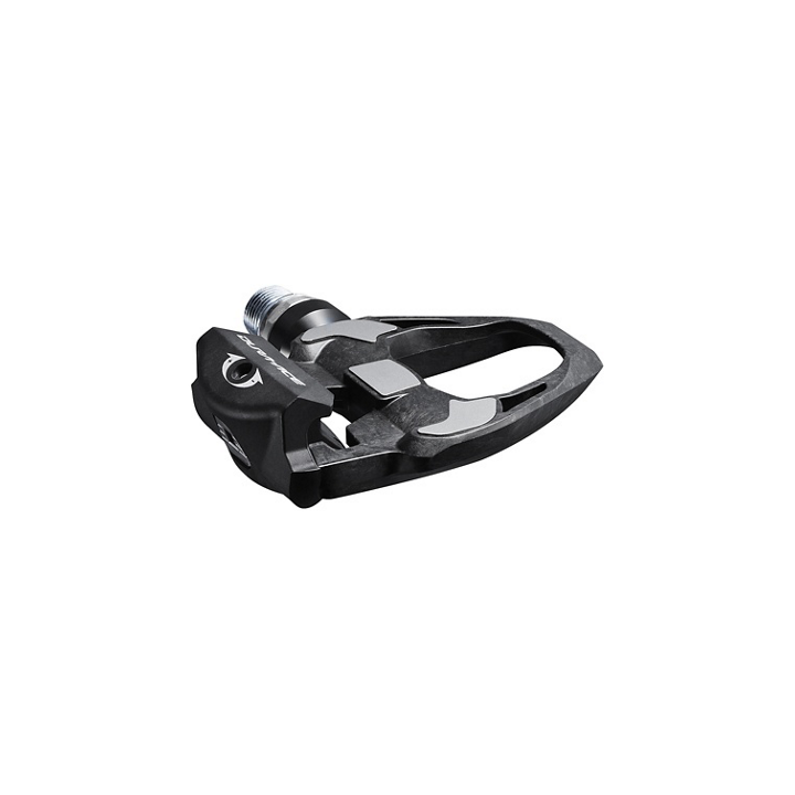 Pedales Shimano Dura-Ace R9100 SPD-SL Con Calas SM-SH12