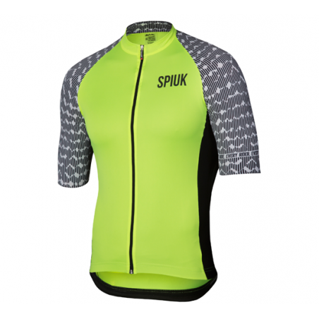 Maillot corto Spiuk Top Ten 2019