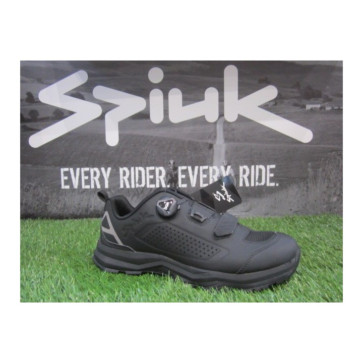 Zapatillas ciclismo Spiuk Amara