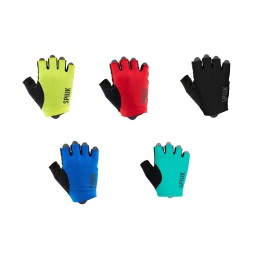 Guante corto Spiuk Anatomic ciclismo