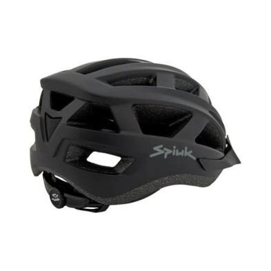 Casco ciclismo Spiuk Kibo