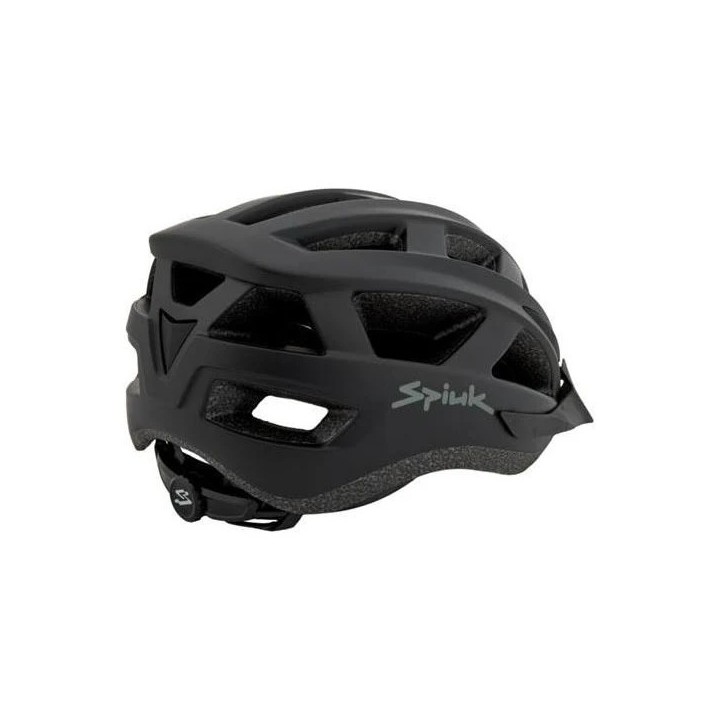 Casco ciclismo Spiuk Kibo