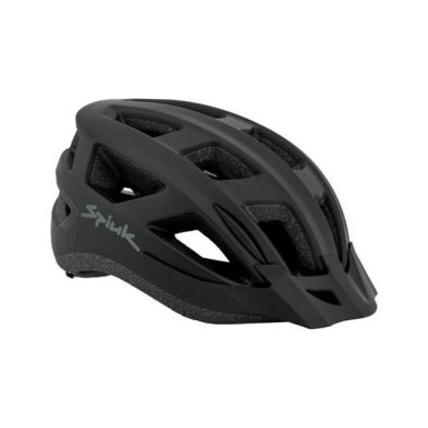 Casco ciclismo Spiuk Kibo