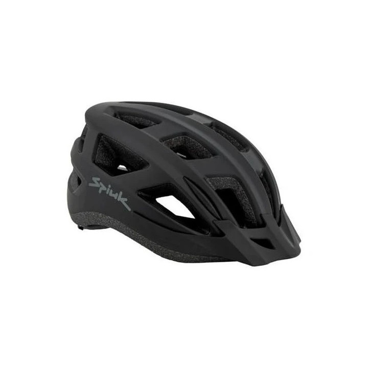 Casco ciclismo Spiuk Kibo