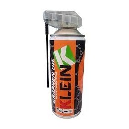 Spray lubricante graphen oil Klein 400ml