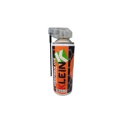 Spray lubricante graphen oil Klein 400ml