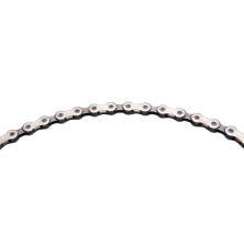 Cadena 10 velocidades KMC X10 Silver-Black