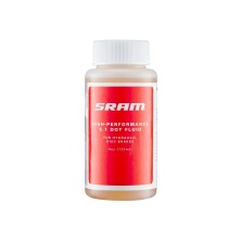 Líquido frenos Sram DOT 5.1