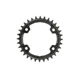 Plato Narrow-Wide BCD96 C/Shimano Monoplato