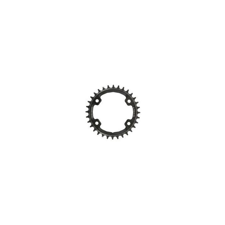 Plato Narrow-Wide BCD96 C/Shimano Monoplato