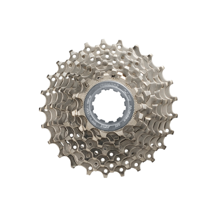 Cassette 9v 11-32 Shimano CS-HG400