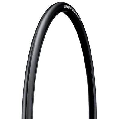 Cubierta Michelin Dinamic Sport 700x25 negra Cubierta Michelin Dinamic Sport 700x25 negra
