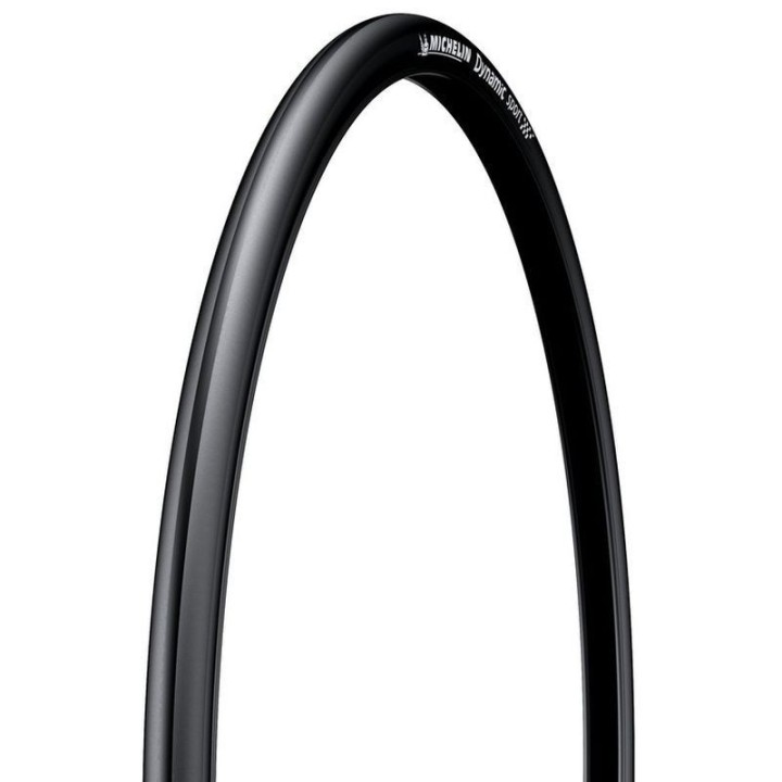 Cubierta Michelin Dinamic Sport 700x25 negra