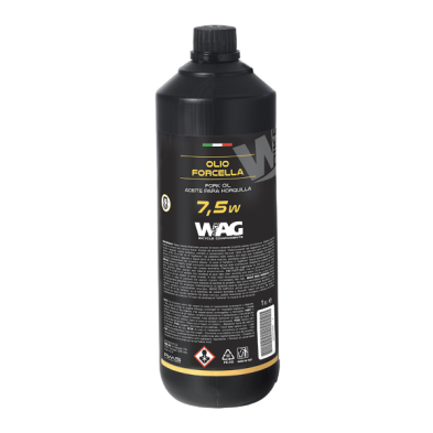 Aceite horquilla Wag - 7,5W