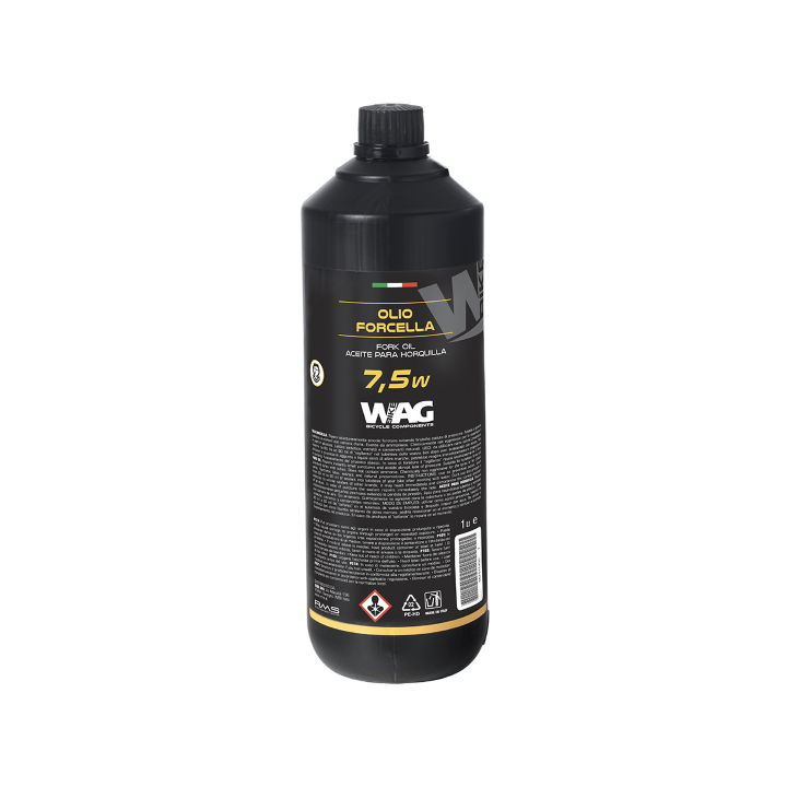 Aceite horquilla Wag - 7,5W