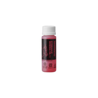 Aceite Mineral Hidráulico 100ml