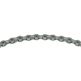 Cadena de 10 velocidades KMC X10EL SILVER