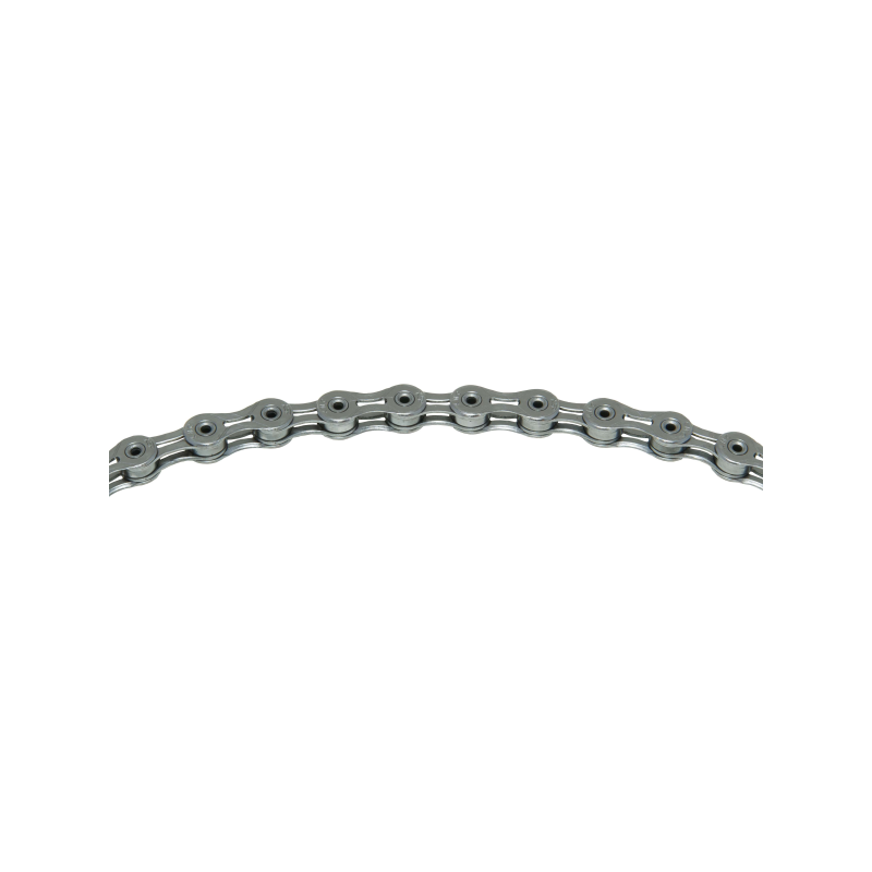 Cadena de 10 velocidades KMC X10EL SILVER