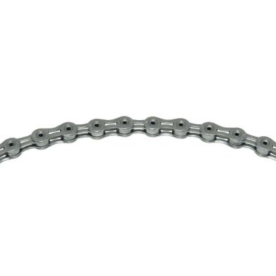 Cadena de 10 velocidades KMC X10EL SILVER