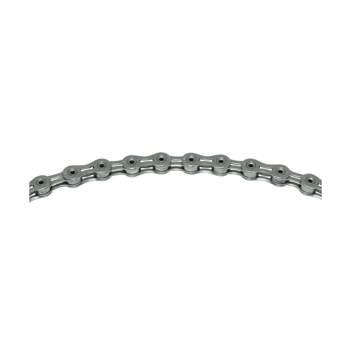 Cadena de 10 velocidades KMC X10EL SILVER
