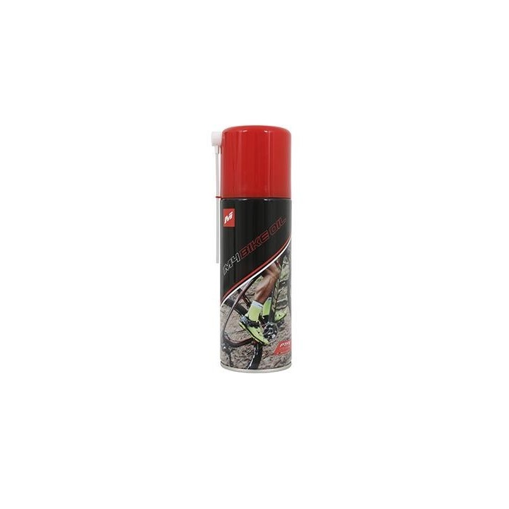 Lubricante Massi Aceite PTFE Coloidal